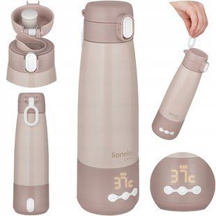 Подогреватель молока Lionelo THERMUP BOTTLE 126349274 фото