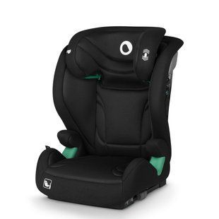 Детское автокресло Lionelo IGO I-SIZE BLACK CARBON 77623909 фото