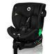 Детское автокресло Lionelo HARMONY I-SIZE BLACK CARBON BAMBOO 87208271 фото 1