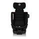 Детское автокресло Lionelo HARMONY I-SIZE BLACK CARBON BAMBOO 87208271 фото 3