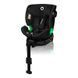 Детское автокресло Lionelo HARMONY I-SIZE BLACK CARBON BAMBOO 87208271 фото 2