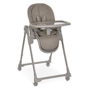 Стульчик El Camino CRYSTAL ME 1037 Nude Taupe 332820 фото