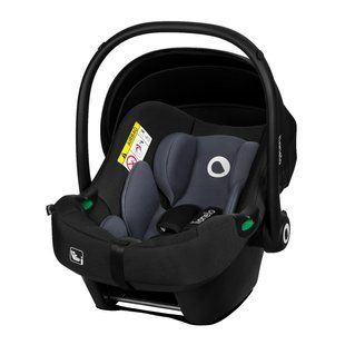 Детское автокресло Lionelo ASTRID BLACK ONYX 31579700 фото