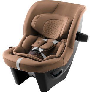 Автокрісло BRITAX-ROMER MAX-SAFE PRO LUX Warm Caramel 2000042140 фото