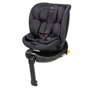 Автокрісло BEBE CONFORT ARTEMIS 360 i-Size Mineral Black 8619288210 фото