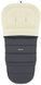 Зимний конверт Babyroom Wool N-20 graphite графит 1000626132 фото 1