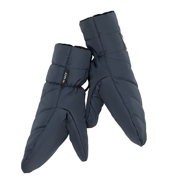 Рукавицы Bair Cozy Mitts indigo blue темно-синий 681781 фото