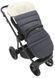 Зимний конверт Babyroom Wool N-20 graphite графит 1000626132 фото 7