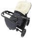 Зимний конверт Babyroom Wool N-20 graphite графит 1000626132 фото 8