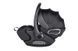 Автокрісло перенесення (бебікокон) CRL-14101 "Vega" Absolute Black i-Size 40-87см CARRELLO Різ0229 фото 5