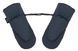 Рукавицы Bair Cozy Mitts indigo blue темно-синий 681781 фото 2