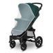 Прогулочная коляска Lionelo ANNET TOUR GREEN TURQUOISE 52607085 фото 3