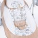 Качели ME 1075 TEDDY Beige Animals 277755 фото 3
