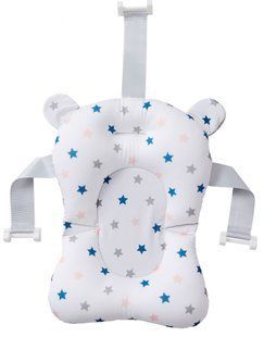 Гірка натяжна для купання Зорепад Babyhood BH-212W BH-212W фото