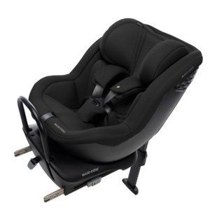 Автокрісло MAXI-COSI Mobifix Pro Authentic Black 8064671110 фото