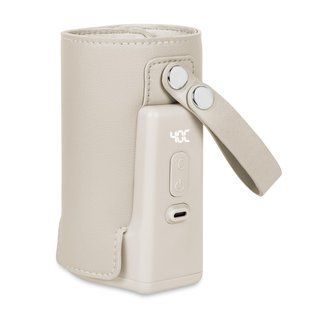 Подогреватель бутылочек Lionelo THERMUP GO PLUS BEIGE CALM 131246935 фото