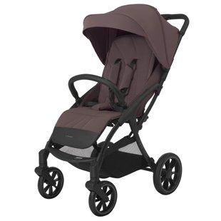 Прогулянкова коляска Espiro Fuel Pro 108 Rushing Plum 5905683802185 фото