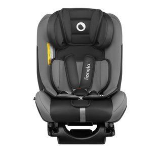 Детское автокресло Lionelo SANDER GREY 21201432 фото