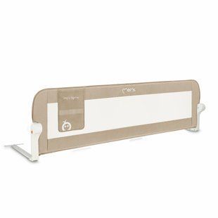 Бортик класичний MoMi LEXI PLUS Beige 117216403 фото