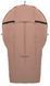 Зимний конверт Babyroom Wool N-8 cappuccino капучино 1000626130 фото 3