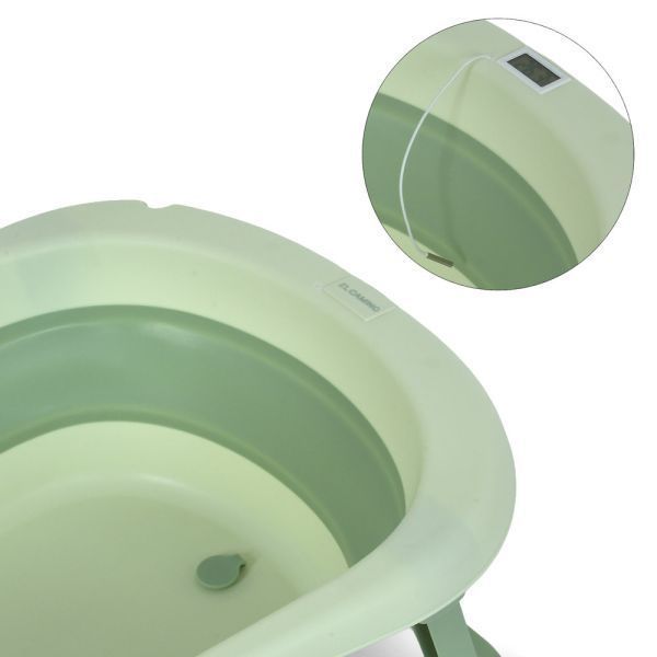 Ванночка ME 1151 PLUS Pale Green 332770 фото