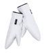 Рукавицы Bair Cozy Mitts white swan белый 681776 фото 3