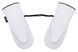 Рукавицы Bair Cozy Mitts white swan белый 681776 фото 2