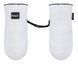 Рукавицы Bair Cozy Mitts white swan белый 681776 фото 1