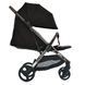 Коляска детская ME 1192 AXIS Black 310894 фото 4