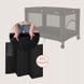 Манеж Lionelo AMELIE BLACK CARBON 121155156 фото 4