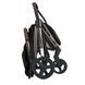 Коляска детская ME 1192 AXIS Black 310894 фото 12