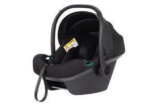 Автокрісло CRL-16101 "Nova" Black Line i-Size 40-87см CARRELLO Різ6921 фото