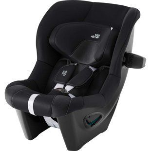 Автокрісло BRITAX-ROMER MAX-SAFE PRO Galaxy Black 2000038458 фото