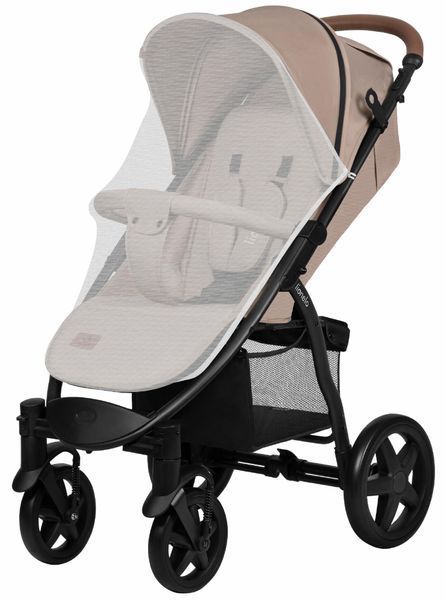 Прогулочная коляска Lionelo ANNET PLUS BEIGE SAND 82358782 фото