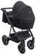 Коляска 2 в 1 Bair Vega Soft VS-05 black черный 681061 фото 4