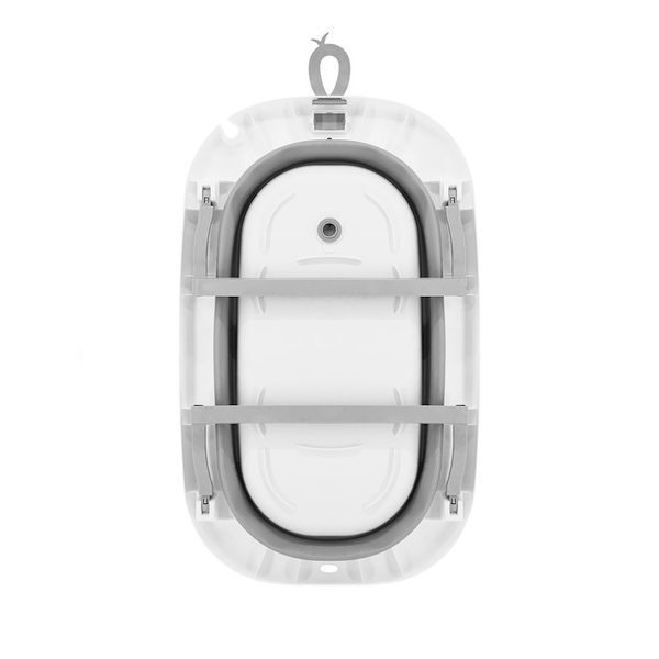 Детская ванночка MoMi NATA Grey 117411252 фото