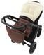 Зимний конверт Babyroom Wool N-20 chocolate шоколад 1000626136 фото 8