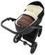 Зимний конверт Babyroom Wool N-20 chocolate шоколад 1000626136 фото 6