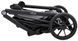 Коляска 2 в 1 Bair Vega Soft VS-05 black черный 681061 фото 9