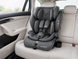 Автокрісло VELANO Flexo i-Size 76&ndash;150 см, ISOFIX + Top Tether/ремінь, grey 48414 фото 8