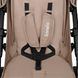 Прогулочная коляска Lionelo ANNET PLUS BEIGE SAND 82358782 фото 9