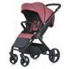 Коляска детская ME 1053-3 DYNAMIC PRO Dusty Rose 288152 фото 1
