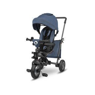 Детский велосипед Lionelo TRIS JEANS 25042722 фото