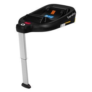 База для автокресла Lionelo LEMMY I-SIZE BASE BLACK 97897361 фото