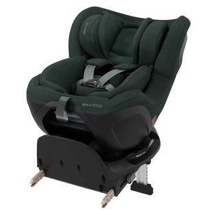 Автокрісло MAXI-COSI Mica Slide Pro Authentic Green 8523490110 фото
