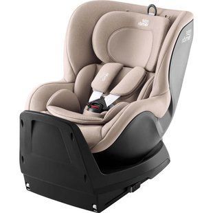 Автокрісло BRITAX-ROMER DUALFIX M PLUS Style Teak 2000042146 фото