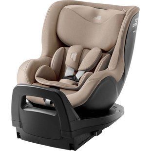 Автокрісло BRITAX-ROMER DUALFIX PRO M Style Teak 2000040894 фото