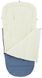 Зимний конверт Babyroom Wool N-20 jeans blue синий 1000680585 фото 3