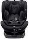 Автокрісло VELANO Aura 360&deg; i-Size 40&ndash;150 см, ISOFIX, black 48415 фото 2
