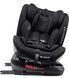 Автокрісло VELANO Aura 360&deg; i-Size 40&ndash;150 см, ISOFIX, black 48415 фото 4
